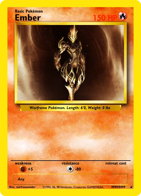 Magic Card