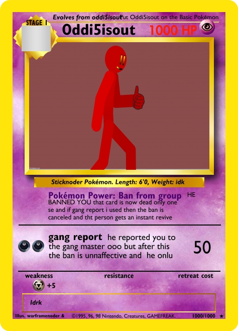 Magic Card